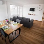 Apartma Lida 1- Mirna Lokacija, Brezplacno Parkirisce, 10 Minut Hoje Do Jezera In Gradu * بليد
