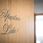 Apartma Lida 1- Mirna Lokacija, Brezplacno Parkirisce, 10 Minut Hoje Do Jezera In Gradu