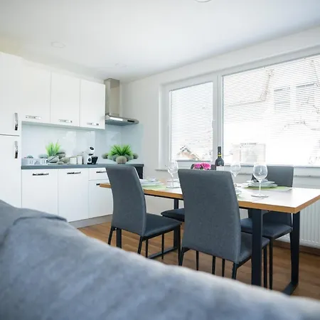 Apartma Lida 1 Apartman Bled