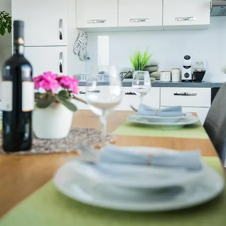 Apartma Lida 1 Apartman Bled