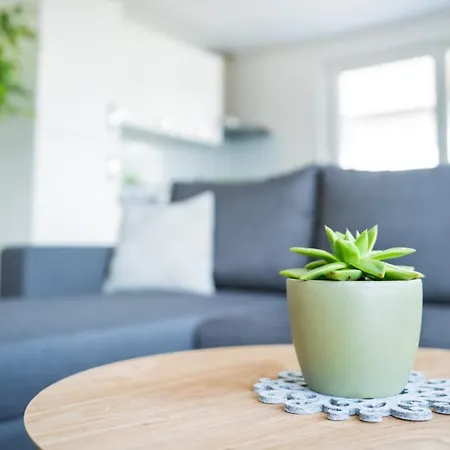 Apartma Lida 1- Mirna Lokacija, Brezplacno Parkirisce, 10 Minut Hoje Do Jezera In Gradu בלד