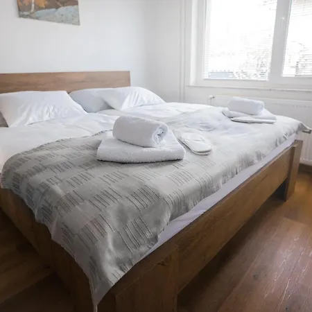 Apartma Lida 1- Mirna Lokacija, Brezplacno Parkirisce, 10 Minut Hoje Do Jezera In Gradu Apartment Bled