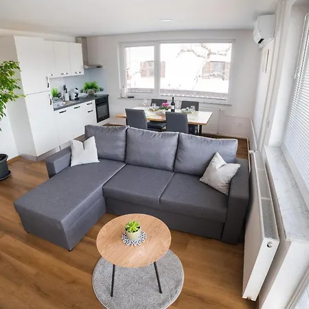 Apartma Lida 1 Apartment Bled