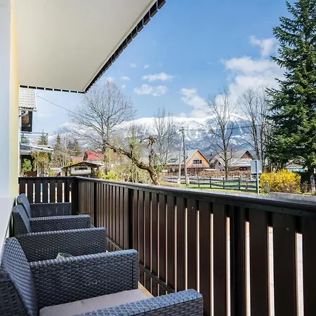 Apartma Lida 1 Apartman *