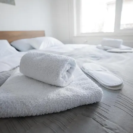 Apartma Lida 1- Mirna Lokacija, Brezplacno Parkirisce, 10 Minut Hoje Do Jezera In Gradu Apartment *