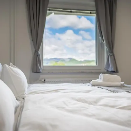 Apartma Lida 1- Mirna Lokacija, Brezplacno Parkirisce, 10 Minut Hoje Do Jezera In Gradu