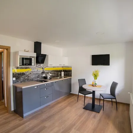 Apartman Apartma Lida 1 *