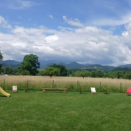 Apartma Lida 1- Mirna Lokacija, Brezplacno Parkirisce, 10 Minut Hoje Do Jezera In Gradu Apartment