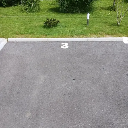 Apartma Lida 1- Mirna Lokacija, Brezplacno Parkirisce, 10 Minut Hoje Do Jezera In Gradu * Bled