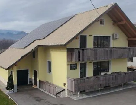 Apartma Lida 1
