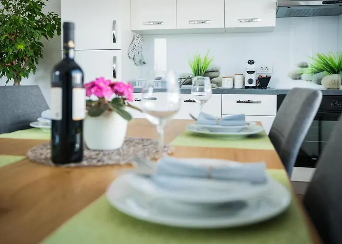 Apartma Lida 1- Mirna Lokacija, Brezplacno Parkirisce, 10 Minut Hoje Do Jezera In Gradu شقة بليد