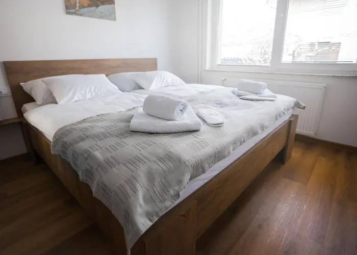 Apartma Lida 1- Mirna Lokacija, Brezplacno Parkirisce, 10 Minut Hoje Do Jezera In Gradu شقة بليد