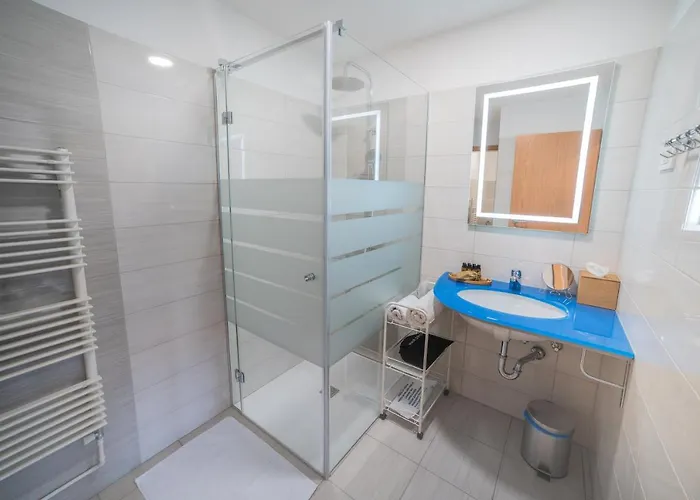 Apartma Lida 1- Mirna Lokacija, Brezplacno Parkirisce, 10 Minut Hoje Do Jezera In Gradu *