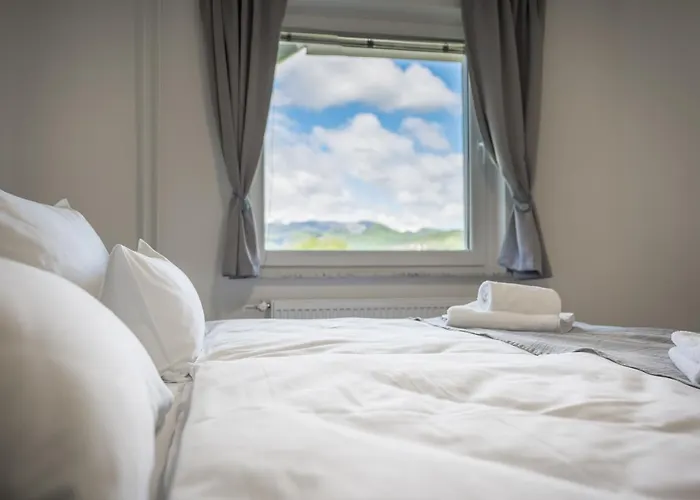 Apartma Lida 1- Mirna Lokacija, Brezplacno Parkirisce, 10 Minut Hoje Do Jezera In Gradu