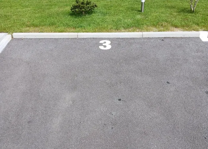 Apartma Lida 1- Mirna Lokacija, Brezplacno Parkirisce, 10 Minut Hoje Do Jezera In Gradu * بليد